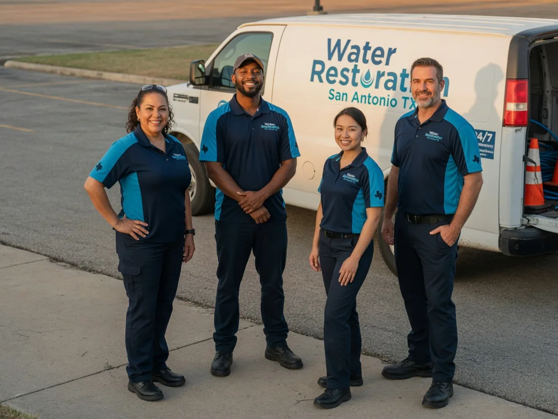 Water Damage Repair company in Brookhaven, MS